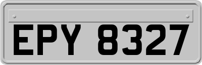 EPY8327
