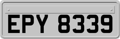 EPY8339