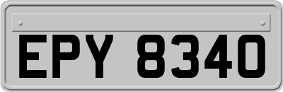 EPY8340