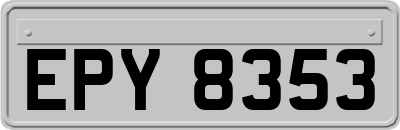 EPY8353
