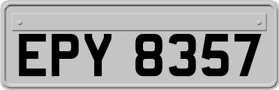 EPY8357