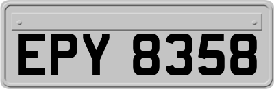 EPY8358