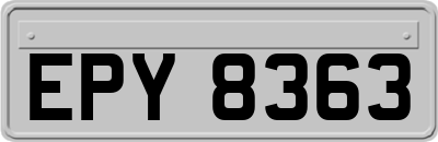 EPY8363