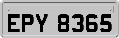 EPY8365