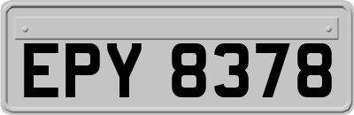 EPY8378