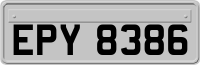 EPY8386