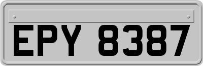 EPY8387