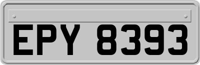 EPY8393