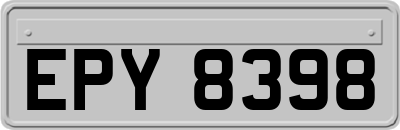 EPY8398