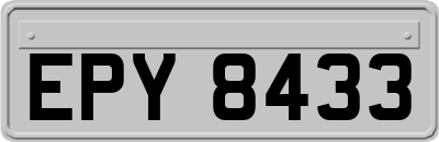 EPY8433