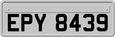 EPY8439