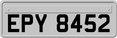 EPY8452
