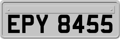 EPY8455