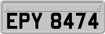 EPY8474