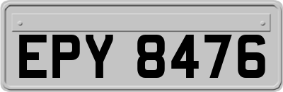 EPY8476