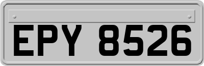 EPY8526