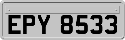 EPY8533