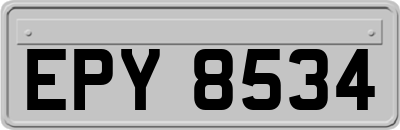 EPY8534