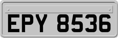 EPY8536