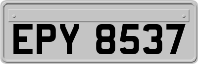 EPY8537