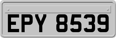 EPY8539