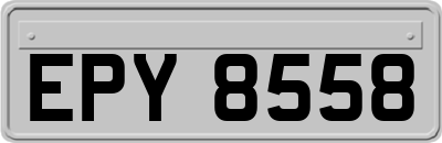 EPY8558