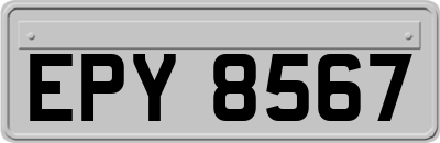 EPY8567