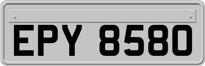 EPY8580