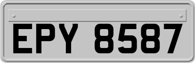 EPY8587