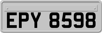 EPY8598