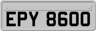 EPY8600
