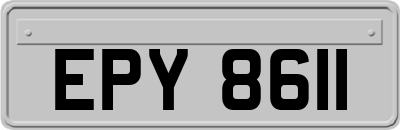 EPY8611