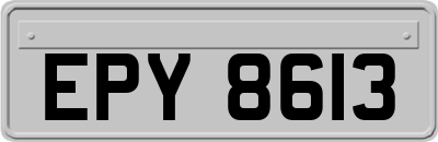 EPY8613