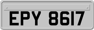 EPY8617