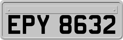 EPY8632