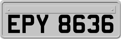 EPY8636