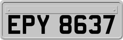 EPY8637