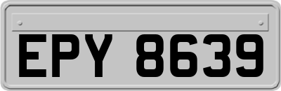 EPY8639