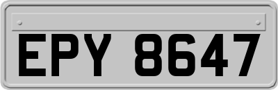EPY8647