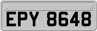 EPY8648