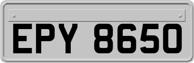 EPY8650