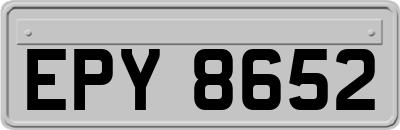 EPY8652