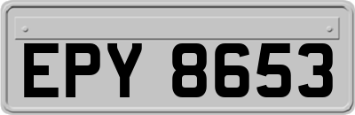 EPY8653