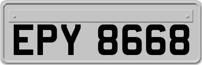 EPY8668