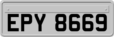 EPY8669
