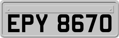 EPY8670
