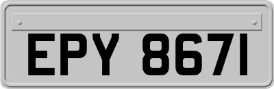 EPY8671