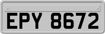 EPY8672