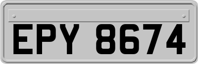 EPY8674