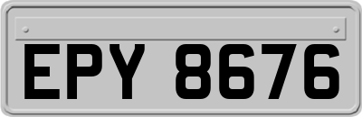 EPY8676